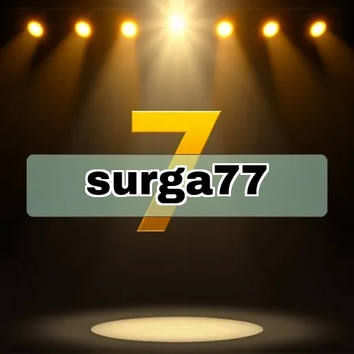 surga77: Temukan Keunggulan Tersembunyi di Blog Game Kami!