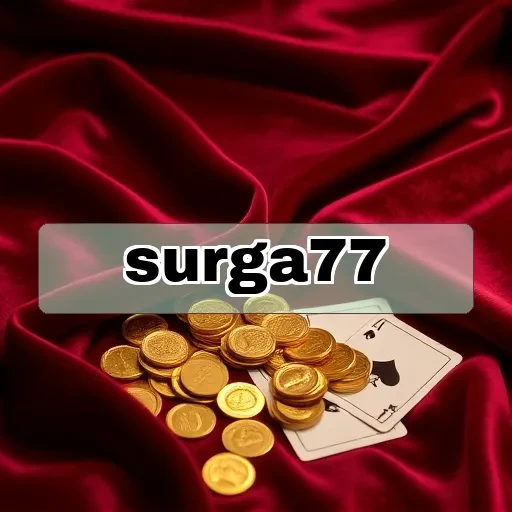 surga77 Bonus Referal