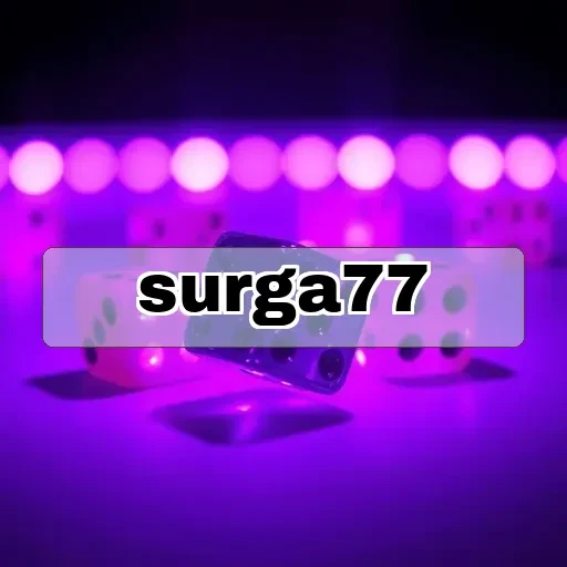 surga77: Strategi Menang Terbaik untuk Pengguna Game Online Indonesia