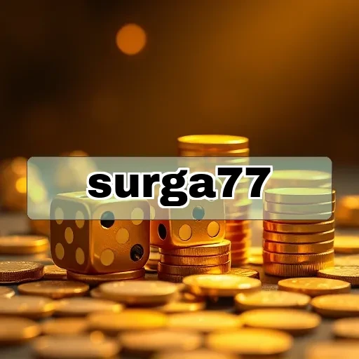 surga77: Kenali Fitur Menarik dan Cara Bermainnya