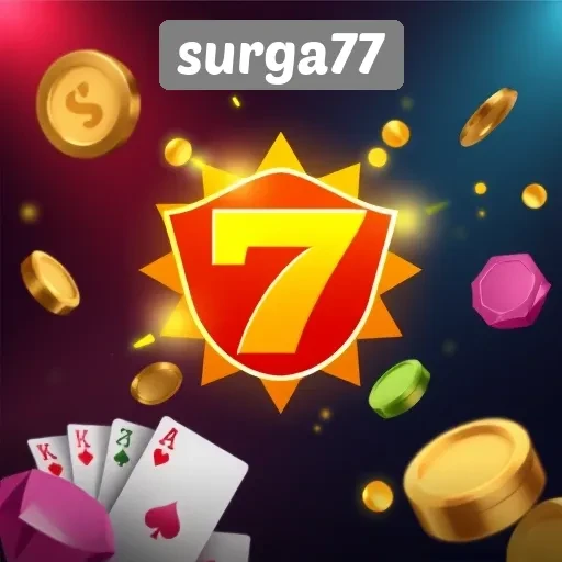 Beragam Permainan Menarik yang Tersedia di Surga77