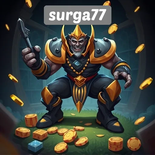 Pengalaman Bermain yang Mengasyikkan di Surga77