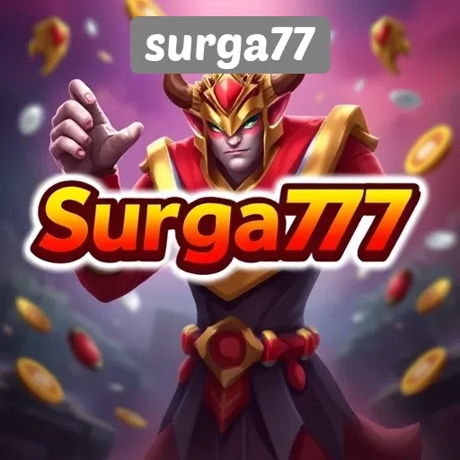 Menelusuri Fitur Unggulan Situs Game Surga77