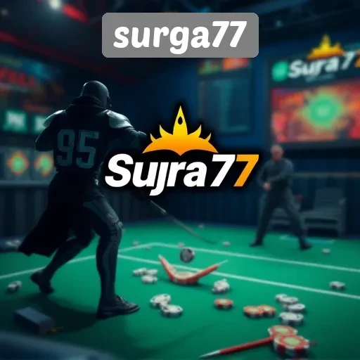 Menjelajahi Keunikan Permainan di Surga77