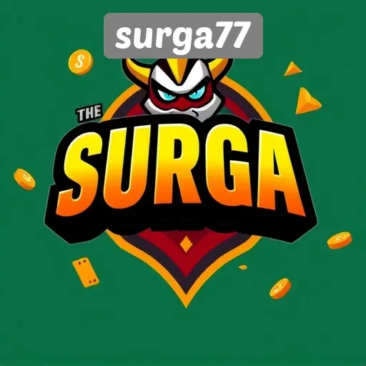 Daftar Game Terfavorit yang Tersedia di Surga77