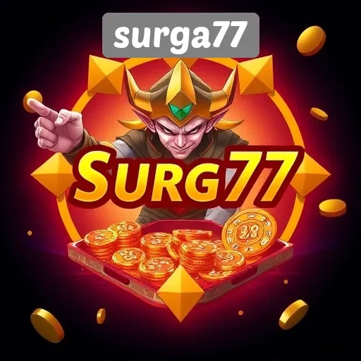 Fitur Utama yang Ditawarkan oleh Surga77