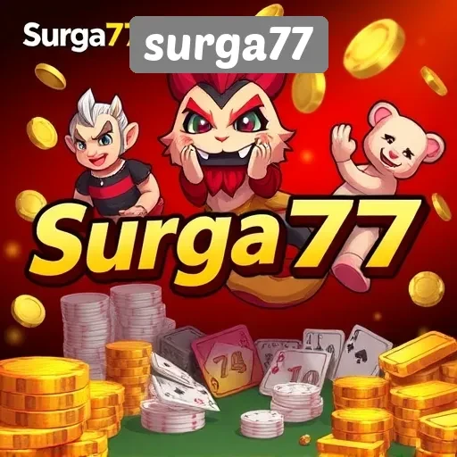 Berbagai Jenis Permainan yang Tersedia di Surga77