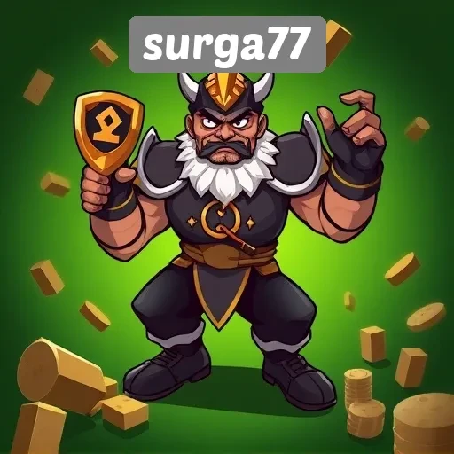 Menavigasi Dunia Game Online di Surga77