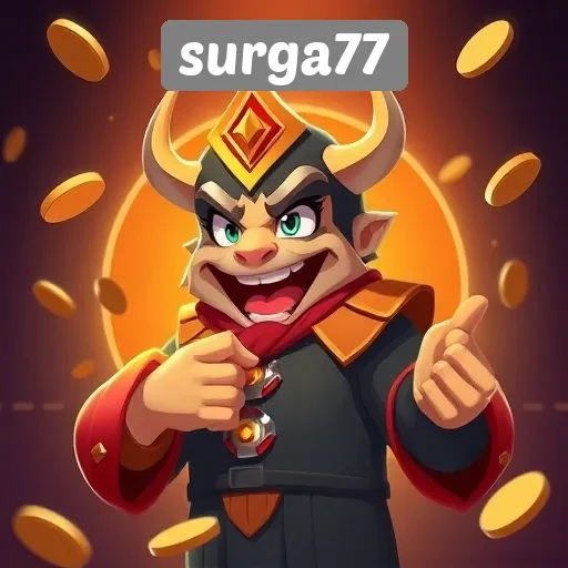 Cara Mendaftar dan Memulai di Surga77