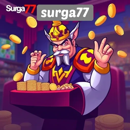 Review Pengalaman Bermain di Situs Game Surga77
