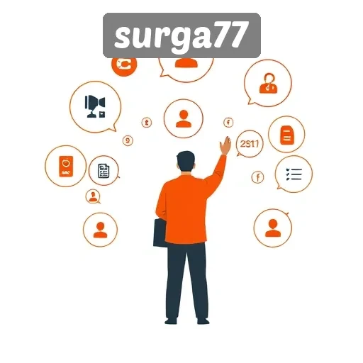 Tinjauan Keamanan dan Privasi di Situs Surga77