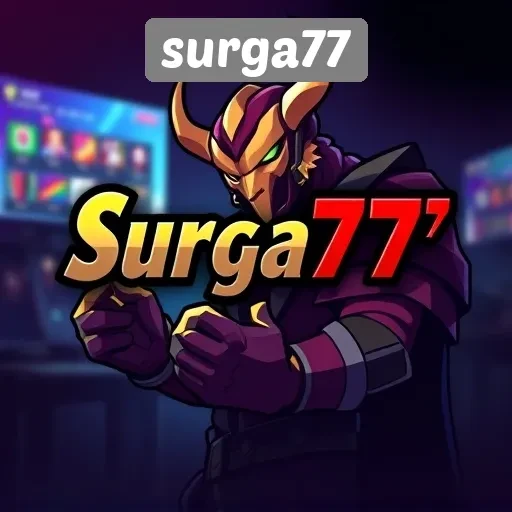 Mengapa Surga77 Menjadi Pilihan Utama Pecinta Game