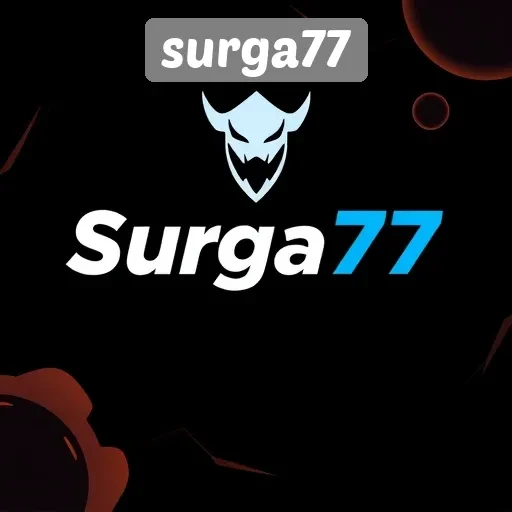 Surga77 Platform Gaming Terbaru yang Patut Dicoba