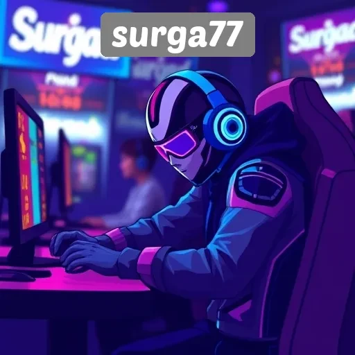 Bagaimana Surga77 Meningkatkan Pengalaman Pemain