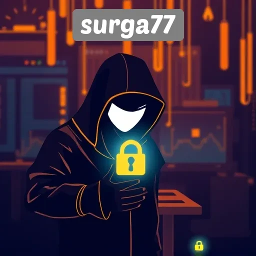 Keamanan dan Privasi Pengguna di Surga77